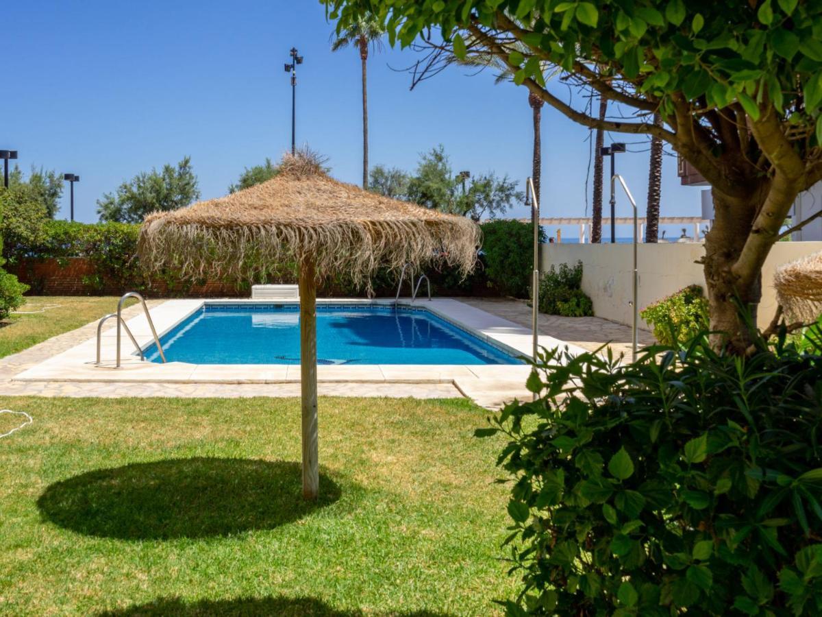 Apartment Barbados-2 By Interhome Fuengirola Ngoại thất bức ảnh