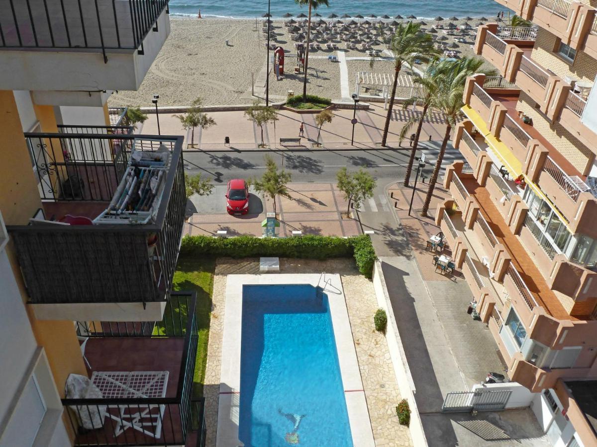 Apartment Barbados-2 By Interhome Fuengirola Ngoại thất bức ảnh