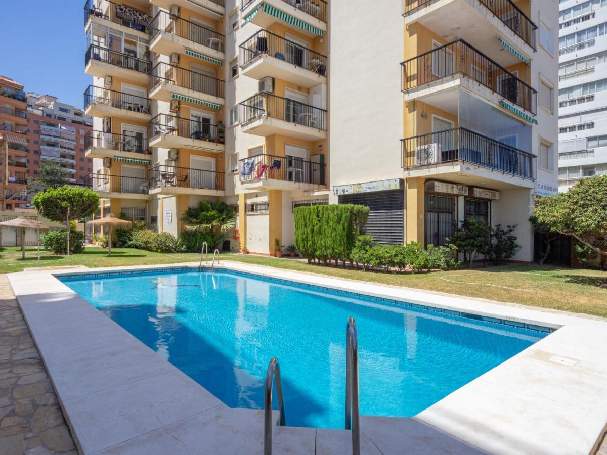 Apartment Barbados-2 By Interhome Fuengirola Ngoại thất bức ảnh