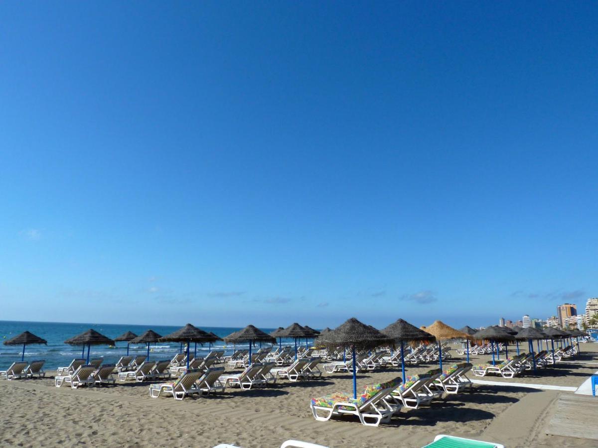 Apartment Barbados-2 By Interhome Fuengirola Ngoại thất bức ảnh