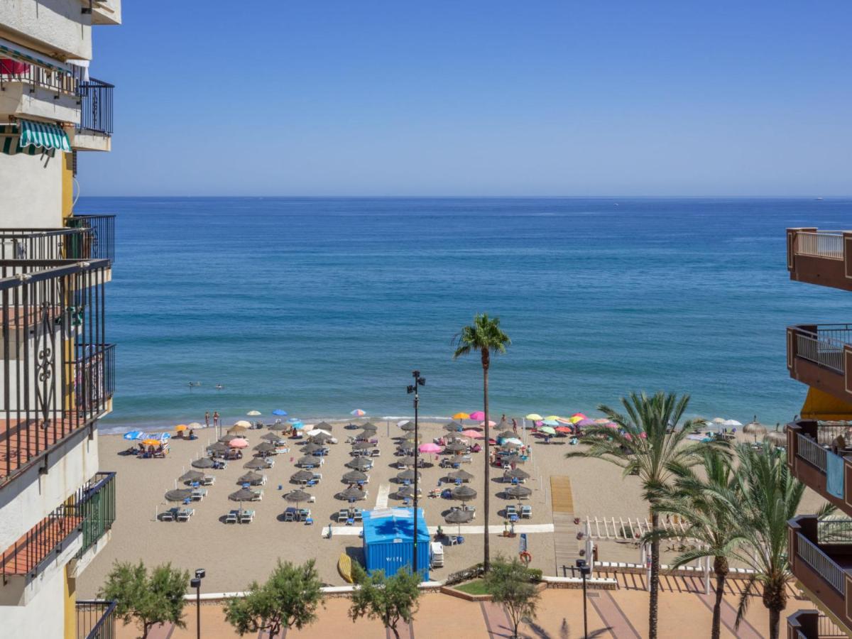 Apartment Barbados-2 By Interhome Fuengirola Ngoại thất bức ảnh