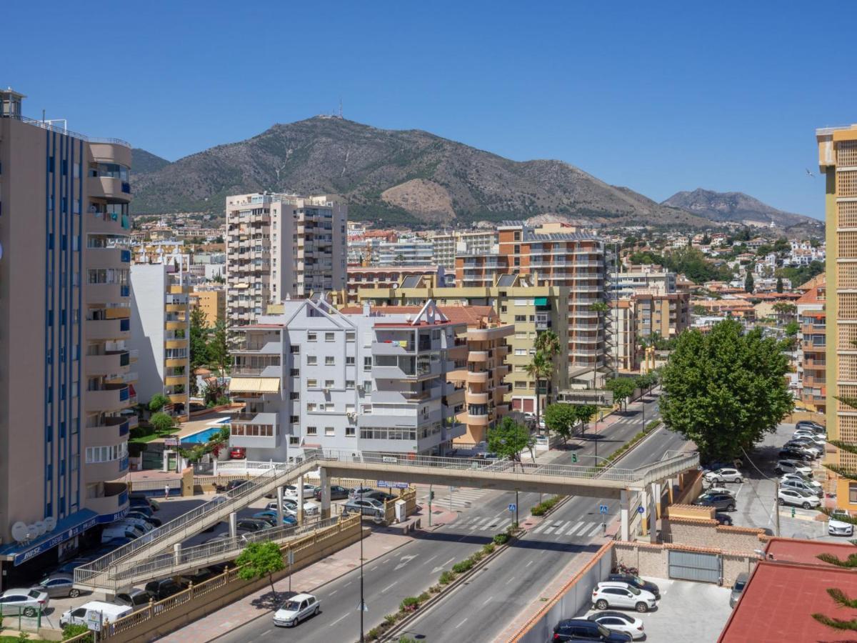 Apartment Barbados-2 By Interhome Fuengirola Ngoại thất bức ảnh