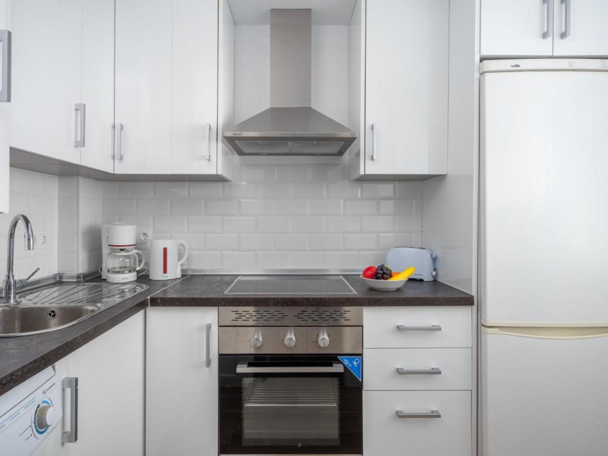 Apartment Barbados-2 By Interhome Fuengirola Ngoại thất bức ảnh