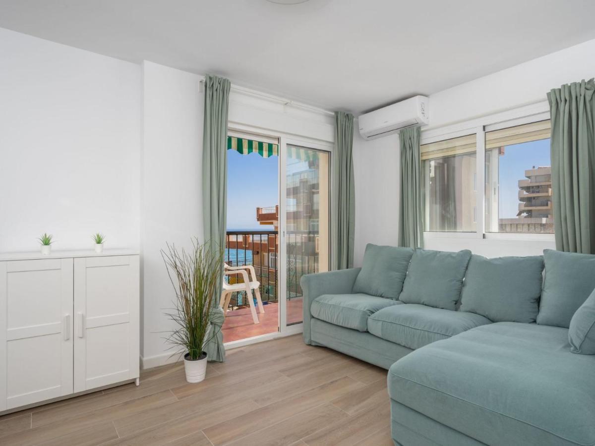 Apartment Barbados-2 By Interhome Fuengirola Ngoại thất bức ảnh