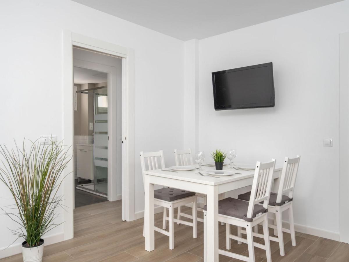 Apartment Barbados-2 By Interhome Fuengirola Ngoại thất bức ảnh