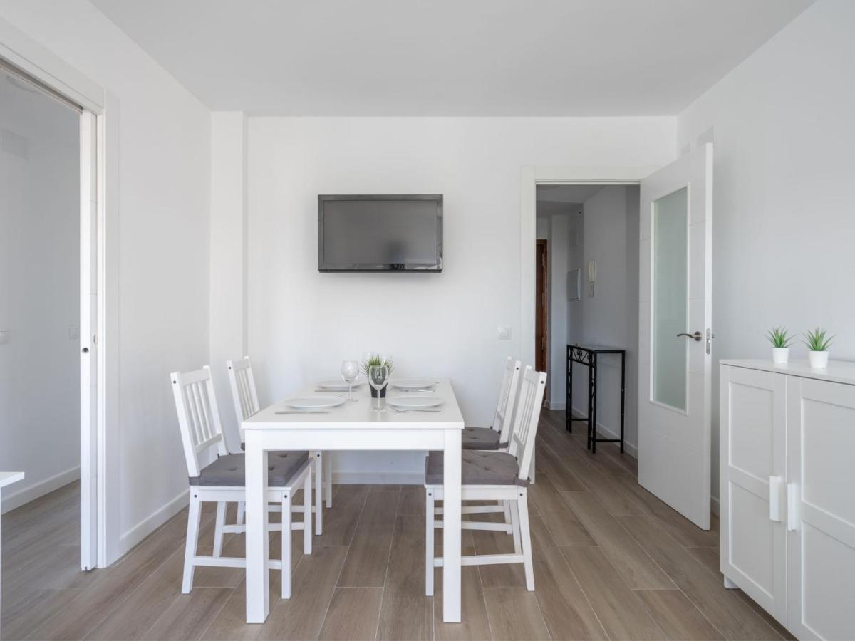 Apartment Barbados-2 By Interhome Fuengirola Ngoại thất bức ảnh