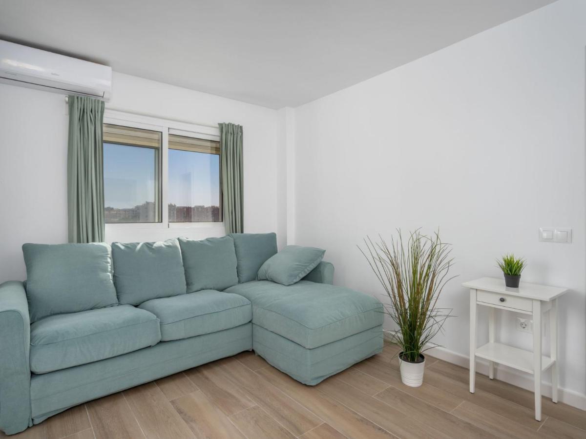 Apartment Barbados-2 By Interhome Fuengirola Ngoại thất bức ảnh