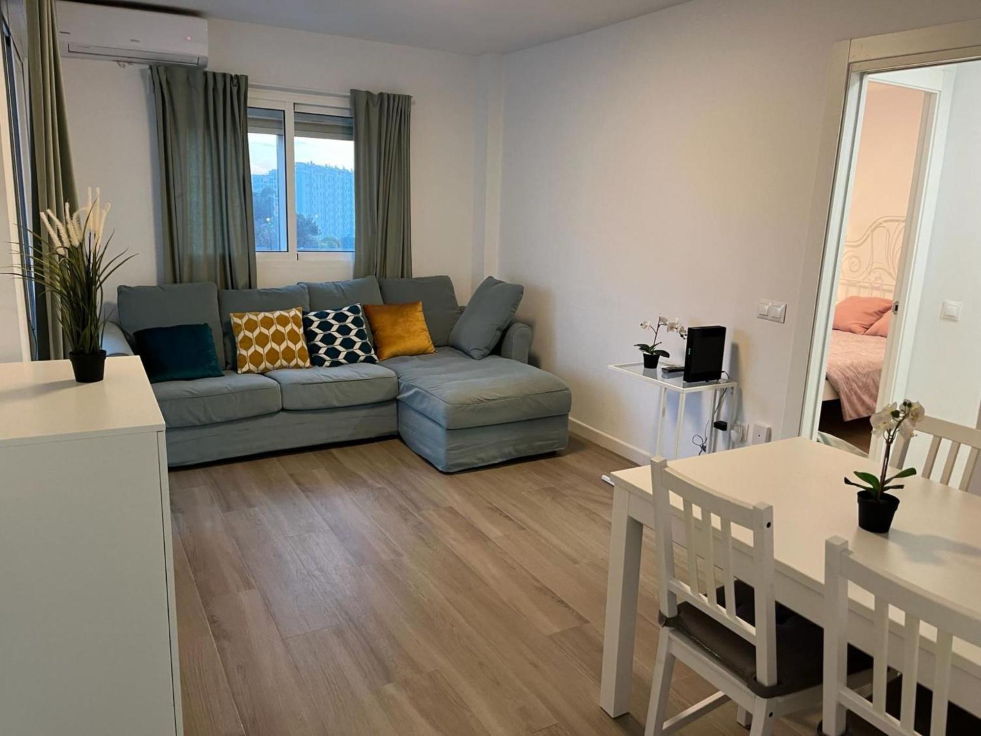 Apartment Barbados-2 By Interhome Fuengirola Ngoại thất bức ảnh