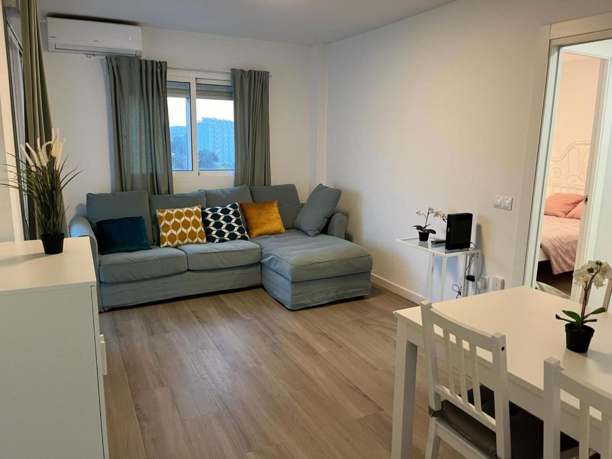 Apartment Barbados-2 By Interhome Fuengirola Ngoại thất bức ảnh