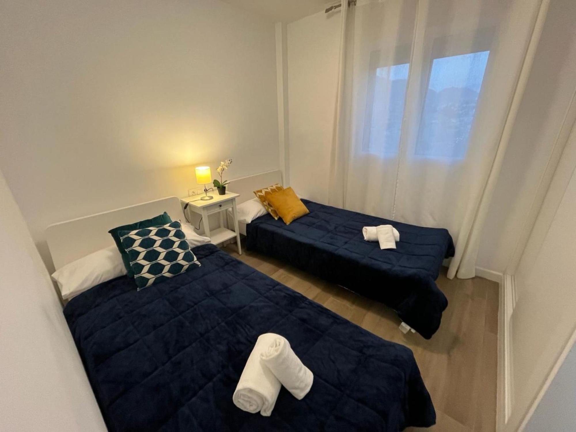 Apartment Barbados-2 By Interhome Fuengirola Ngoại thất bức ảnh