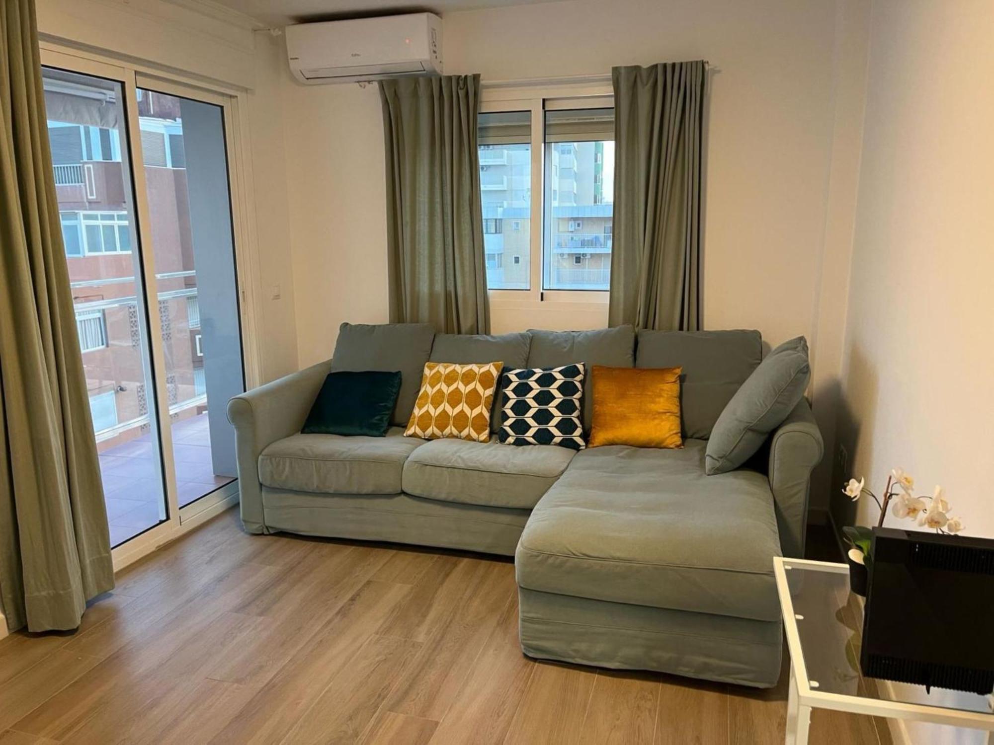 Apartment Barbados-2 By Interhome Fuengirola Ngoại thất bức ảnh
