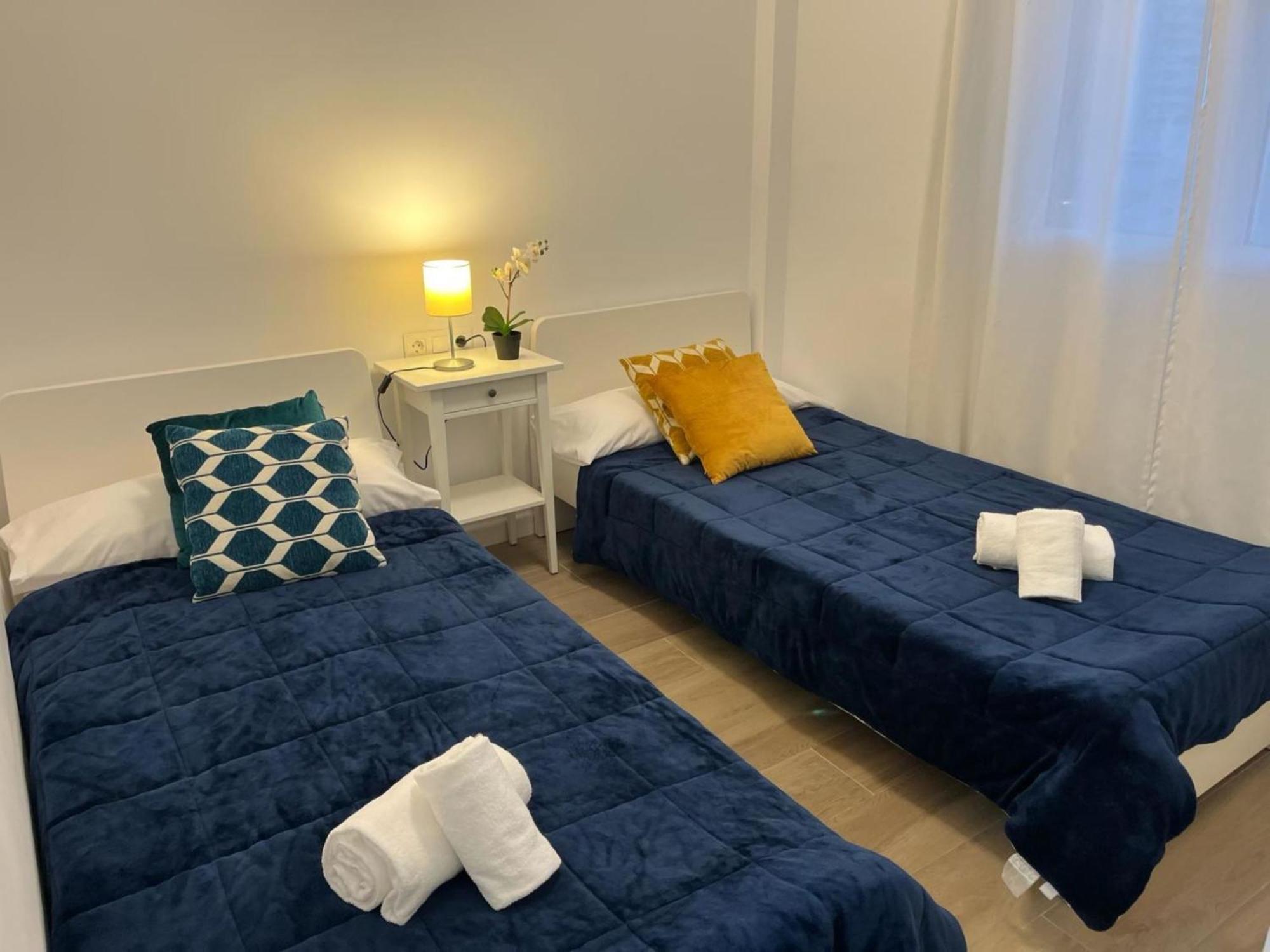 Apartment Barbados-2 By Interhome Fuengirola Ngoại thất bức ảnh