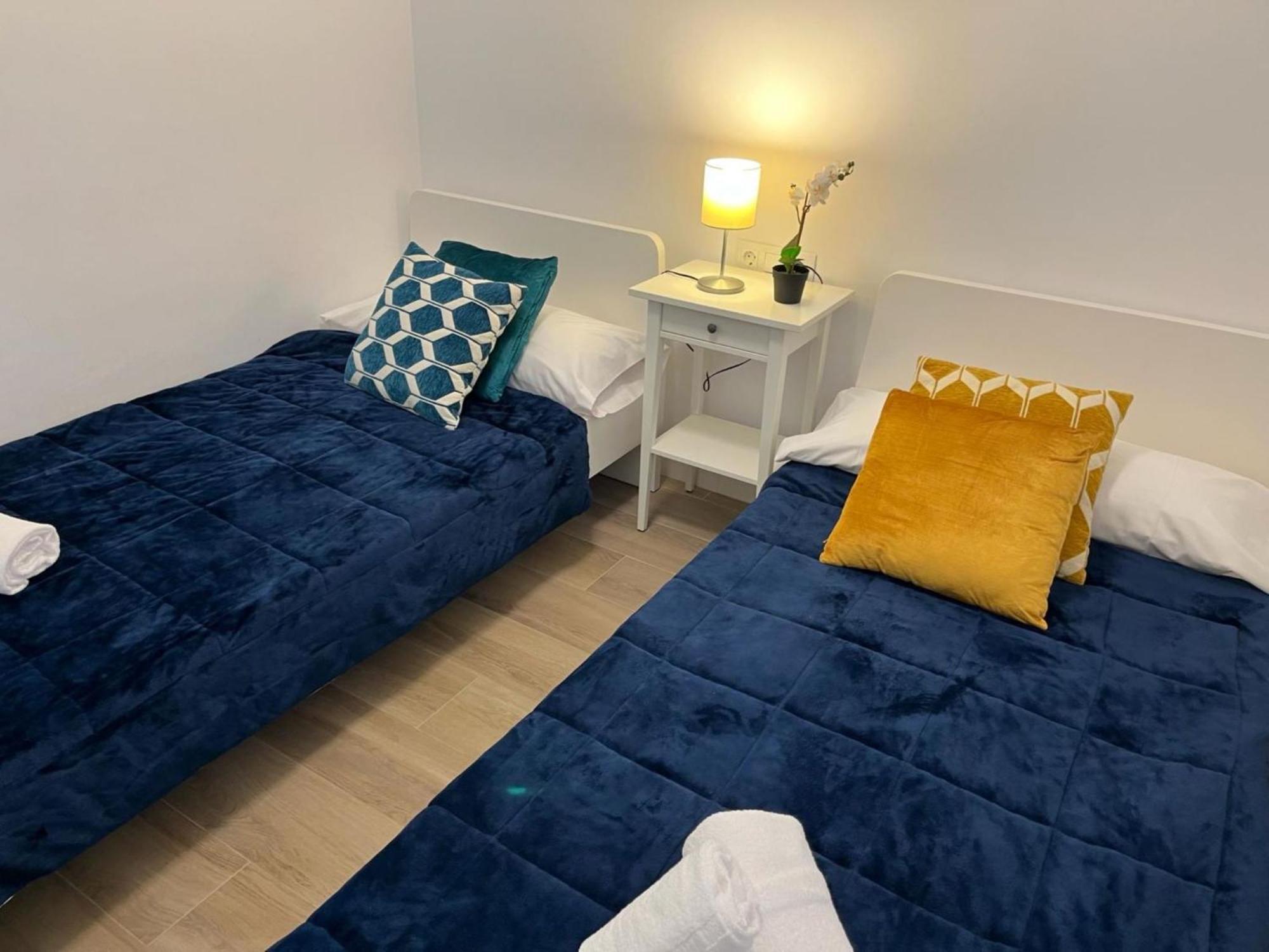 Apartment Barbados-2 By Interhome Fuengirola Ngoại thất bức ảnh