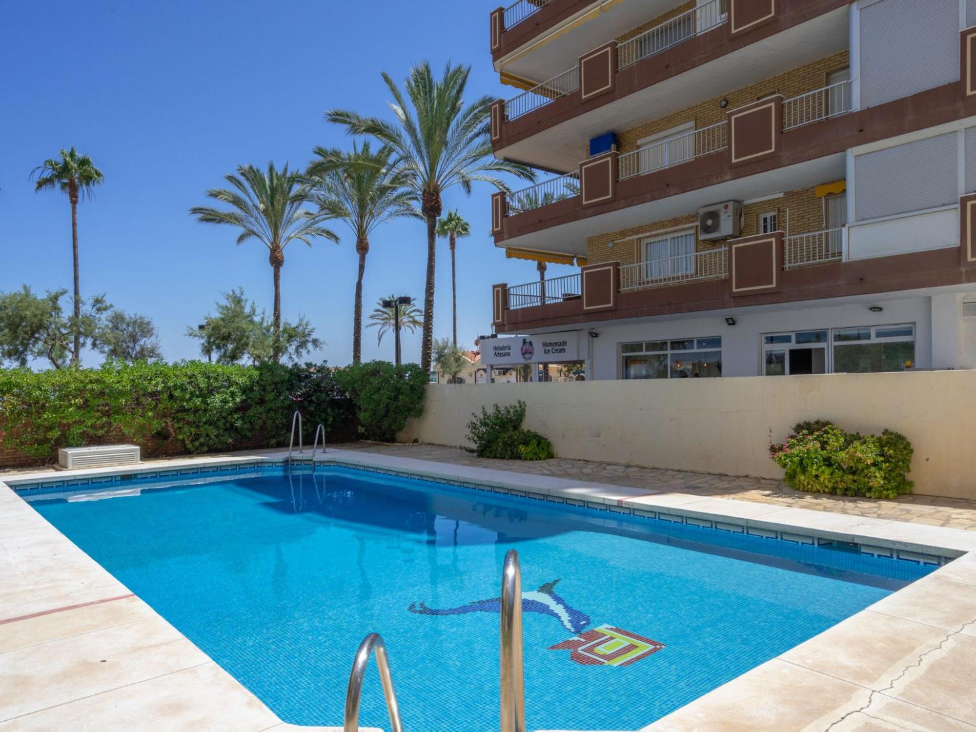Apartment Barbados-2 By Interhome Fuengirola Ngoại thất bức ảnh